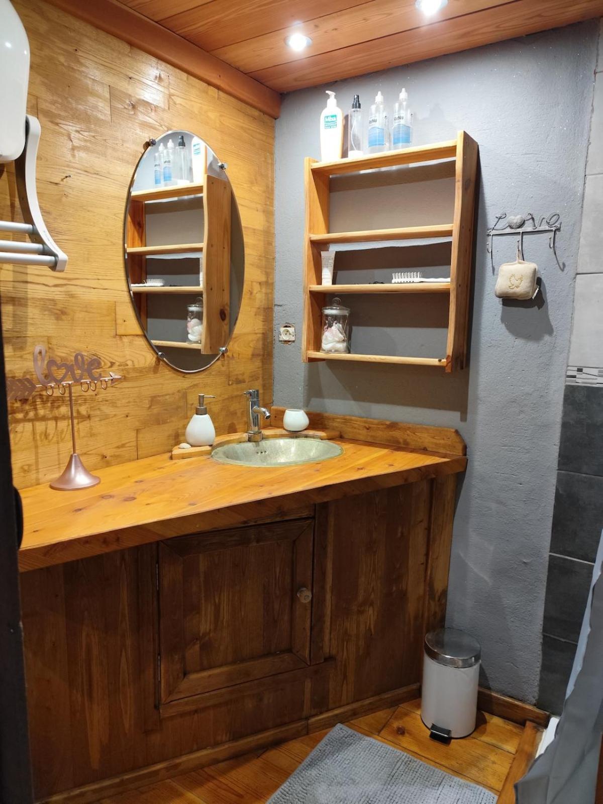 Maison Pres De La Dolce Via Avec Bain Norvegien Saint-Cierge-sous-le-Cheylard Bagian luar foto
